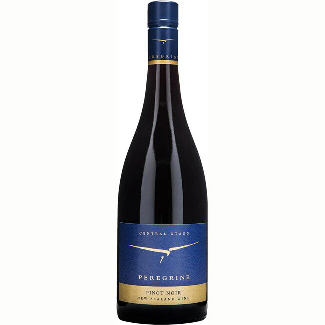ペレグリン ピノノワール セントラル オタゴ  ≪ 赤ワイン ニュージーランドワイン ≫
