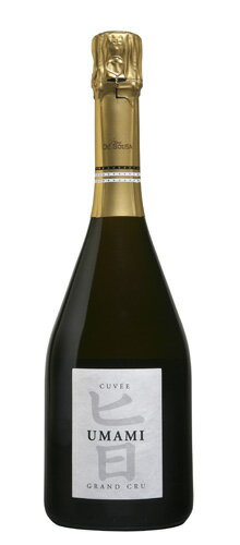 ■ゾエミ・ド・スーザ　キュヴェ　UMAMI[2009](750ml)白 Zoemie De Sousa Cuvee UMAMI[2009]【出荷：7〜10日後】