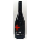 アランスコット スコット ベース ピノノワール セントラル オタゴ [2020] ≪ 赤ワイン ニュージーランドワイン ≫