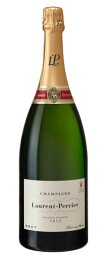 ■ローラン　ペリエ　ブリュットマグナム　L-P NV 　LAURENT-PERRIER BRUT L-P1500ML　【出荷：7〜10日後】