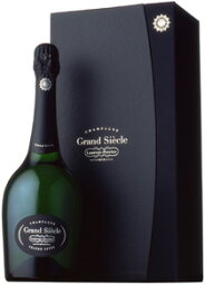 ■ローラン　ペリエ グラン　シェクル　化粧箱入り750ml Laurent-Perrier Grand Siecle【出荷：7〜10日後】