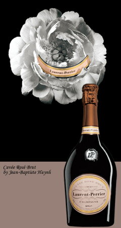 ■ローラン　ペリエ ロゼ　マグナムLAURENT-PERRIER ROSE1500ml【出荷：7〜10日後】