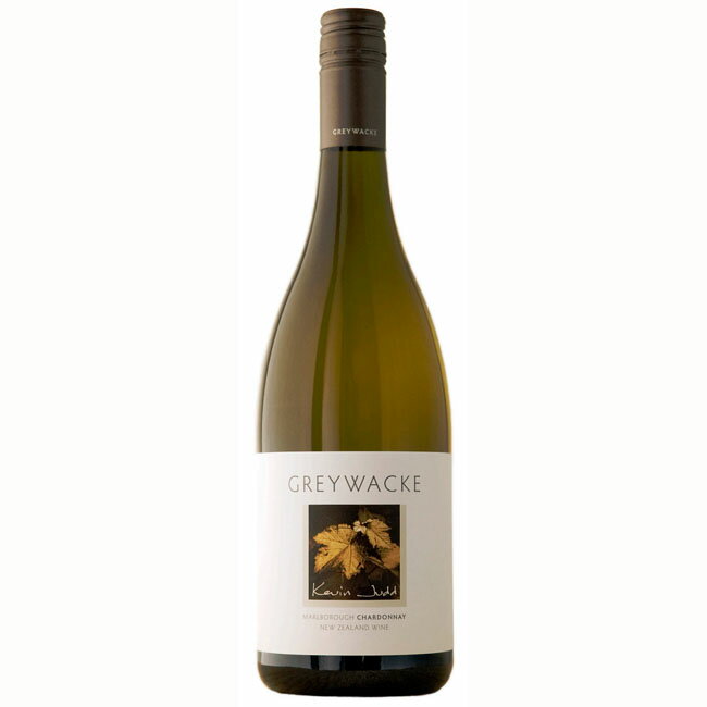 グレイワッキ シャルドネ マールボロ  ≪ 白ワイン ニュージーランドワイン ≫