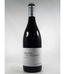 Xavier MONNOT Beaune 1er Cru Toussaints[2015]Vineyard Locations:　フランス/ブルゴーニュ/ボーヌVarieties:　Pinot Noir 100％Bottle Size:　750mlCategory:　赤/辛口Wine Score:ワインアドヴォケイト:　-点スペクテイター:　-点 Awards:　-