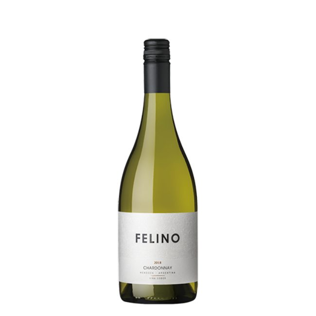 ■お取寄せ ヴィーニャ コボス フェリーノ シャルドネ メンドーサ [2022] ≪ 白ワイン アルゼンチンワイン ≫