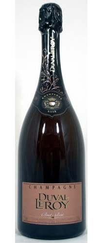 ■デュヴァル＝ルロワ　ロゼ　ブリュット　プレステージ NV 750ml Duval-Leroy Rose Brut Prestige NV【出荷：7〜10日後】