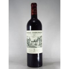 原語表記：Bordeaux Pessac Leognan Ch.Carbonnieux Rouge[2018]ワイン生産地： フランス/ボルドー/グラーヴ/ペサックレオニャン品種： -容量： 750mlワイン分類： スティル ワイン色： 赤ワイン甘-辛： 辛口Wine Score:ワイン アドヴォケイト： -点ワイン スペクテイター： -点Awards： -