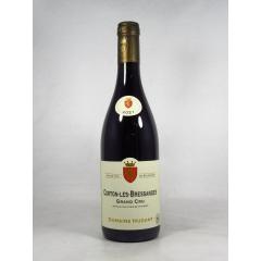 特級コルトンの中でもクロ・デュ・ロワと並んで高品質のワインを生み、肉付きよく、タンニンの柔らかなスタイル。樹齢60年という古木のため、凝縮感溢れるワインとなる。霜降り肉をスキヤキや鉄板焼きで。あるいはソフトなチーズとともに。原語表記：NUDANT Corton Les Bressandes Grand Cru[2021]ワイン生産地： フランス/ブルゴーニュ/コートドボーヌ/アロースコルトン品種： ピノノワール100％容量： 750mlワイン分類： スティル ワイン色： 赤ワイン甘-辛： 辛口Wine Score:ワイン アドヴォケイト： -点ワイン スペクテイター： -点Awards： -