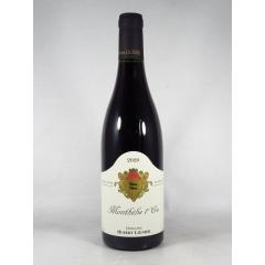 原語表記：Hubert LIGNIER Monthelie 1er Cru Rouge[2020]ワイン生産地： フランス/ブルゴーニュ/コートドボーヌ/モンテリー品種： ピノノワール100％容量： 750mlワイン分類： スティル ワイン色： 赤ワイン甘-辛： 辛口Wine Score:ワイン アドヴォケイト： -点ワイン スペクテイター： -点Awards： -