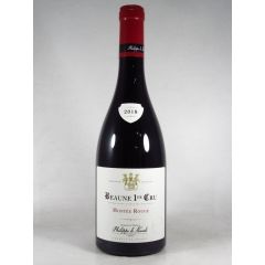 谷の出口に位置する、標高の高いクリマ。斜度は強く水はけに優れる。赤い果実のアロマとミネラル感の強い、エレガントなスタイルのボーヌ1級。原語表記：Philippe le Hardi Beaune Montee Rouge[2018]ワイン生産地： フランス/ブルゴーニュ/ボーヌ品種： ピノノワール100％容量： 750mlワイン分類： スティル ワイン色： 赤ワイン甘-辛： 辛口Wine Score:ワイン アドヴォケイト： -点ワイン スペクテイター： -点Awards： -