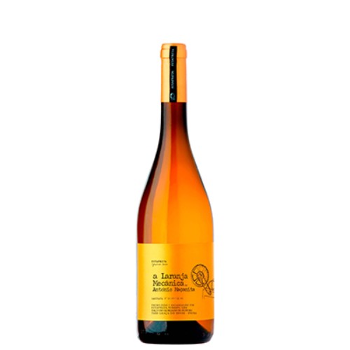 ■お取寄せ フィタプレタ ア ラランジャ メカニカ [2020] ≪ 白ワイン ポルトガルワイン ≫