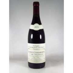 原語表記：CONFURON COTETIDOT Gevrey Chambertin 1er Cru Craipillot[2019]ワイン生産地： フランス/ブルゴーニュ/ジュヴレシャンベルタン品種： ピノノワール100％容量： 750mlワイン分類： スティル ワイン色： 赤ワイン甘-辛： 辛口Wine Score:ワイン アドヴォケイト： -点ワイン スペクテイター： -点Awards： -
