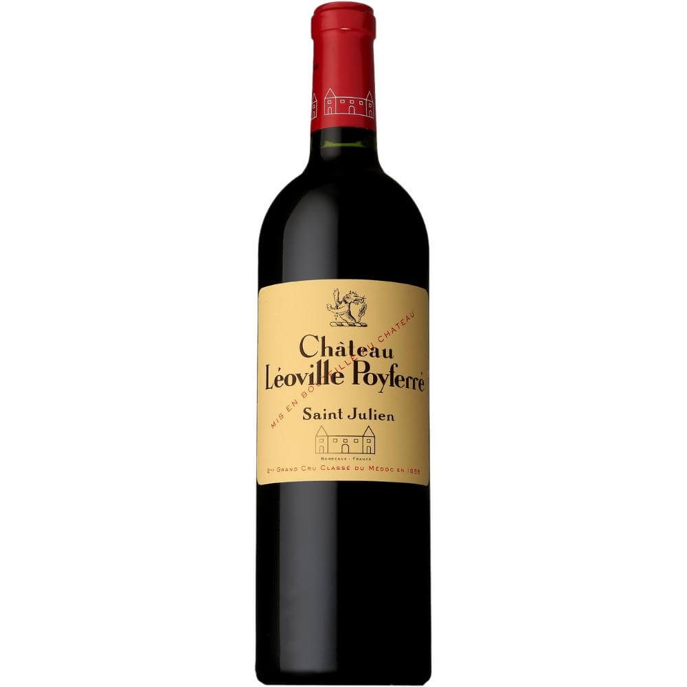 ■お取寄せ シャトー レオヴィル ポワフェレ [2008] ≪ 赤ワイン ボルドーワイン 高級 ≫