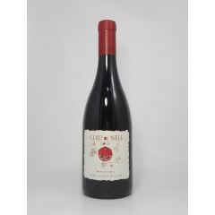 エッジに紫を帯びた深い色調。香りは完熟したラズベリーやブルーベリーに、土っぽいニュアンス。ボディがしっかりとし、堅牢な骨組みを感じさせる。贅肉は削ぎ落とされた筋肉美。ロワールのカベルネ・フランの常識を覆すワイン。原語表記：CLAU de NELL Anjou Rouge Cabernet Franc[2013]ワイン生産地： フランス/ロワール/アンジュソミュール品種： カベルネフラン100％容量： 750mlワイン分類： スティル ワイン色： 赤ワイン甘-辛： 辛口Wine Score:ワイン アドヴォケイト： -点ワイン スペクテイター： -点Awards： -