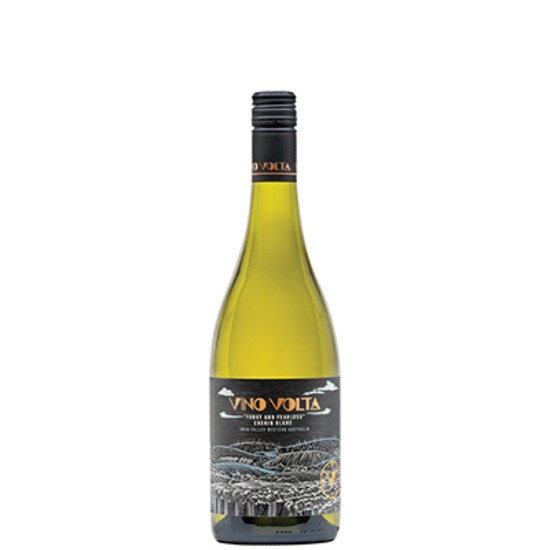 ■お取寄せ ヴィノ ヴォルタ ファンキー＆フィアレス シュナン ブラン [2022] ≪ 白ワイン オーストラリアワイン ≫