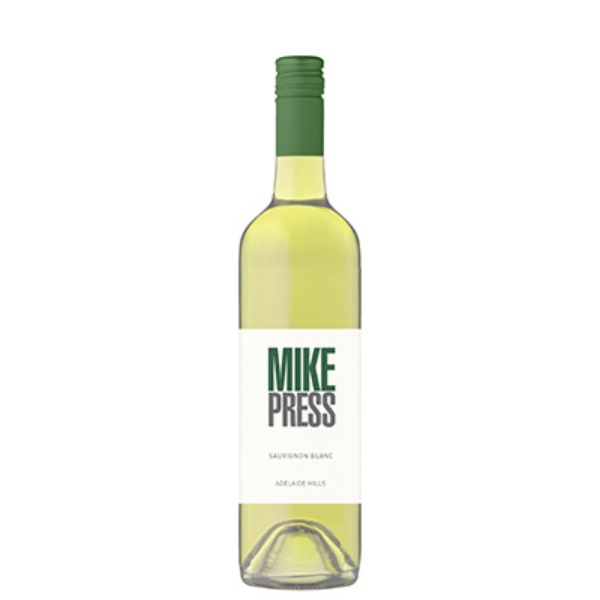 ■お取寄せ マイク プレス ソーヴィニヨン ブラン [2023] ≪ 白ワイン オーストラリアワイン ≫