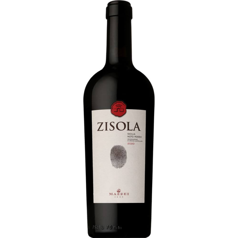 楽天オンライン　WASSY’S■お取寄せ マッツェイ ジゾラ ジゾラ [2020] ≪ 赤ワイン イタリアワイン ≫