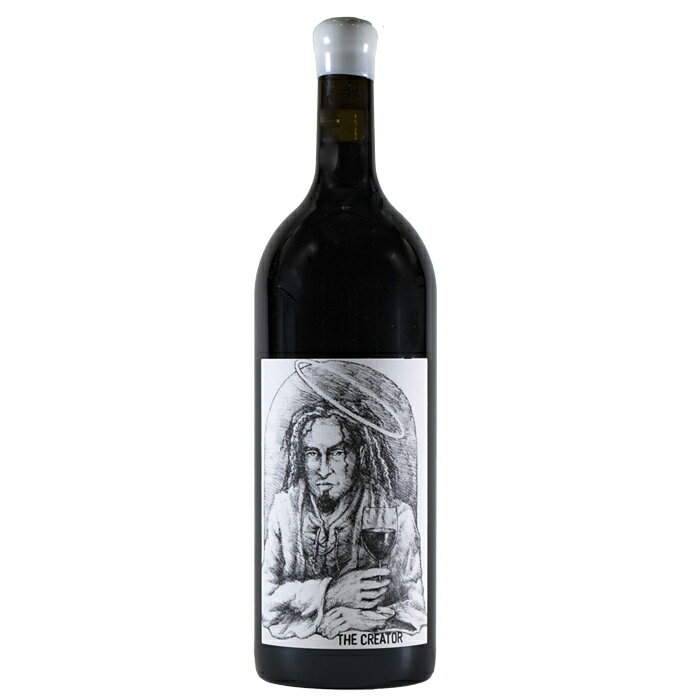 ＜P3倍▼2月25日24時まで＞ K ( ケイ ) ヴィントナーズ ザ クリエーター カベルネソーヴィニヨン シラー [2019] ≪ 赤ワイン ワシントン ≫