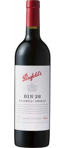 ペンフォールズ　カリムナ　シラーズ　ビン28[2012](750ML)赤　PENFOLDS S...