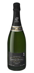 ■ローラン　ペリエ ブリュット　ミレジメ　化粧箱入り[2004]750ml　LAURENT-PERRIER BRUT MILLESIME[2004]【出荷：7〜10日後】