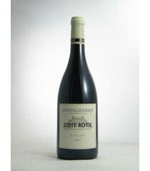 ■お取寄せ ボンスリーヌ コート ロティ ラ ガルド[2005] ≪ 赤ワイン ローヌワイン ≫