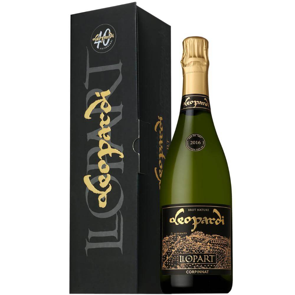 お取寄せ リョパール レオパルディ ブリュット