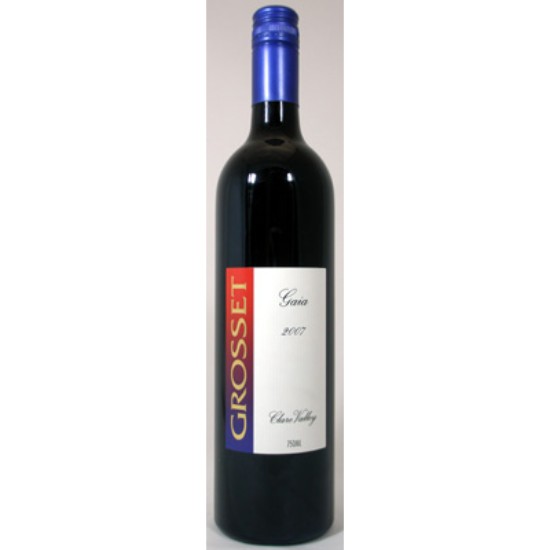 ■お取寄せ グロセット ガイア S [2007] ≪ 赤ワイン オーストラリアワイン ≫