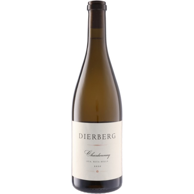 ＜P3倍▼2月25日24時まで＞ ■お取寄せ ディアバーグ ヴィンヤード ディアバーグ シャルドネ [2020] ≪ 白ワイン カリフォルニアワイン ≫