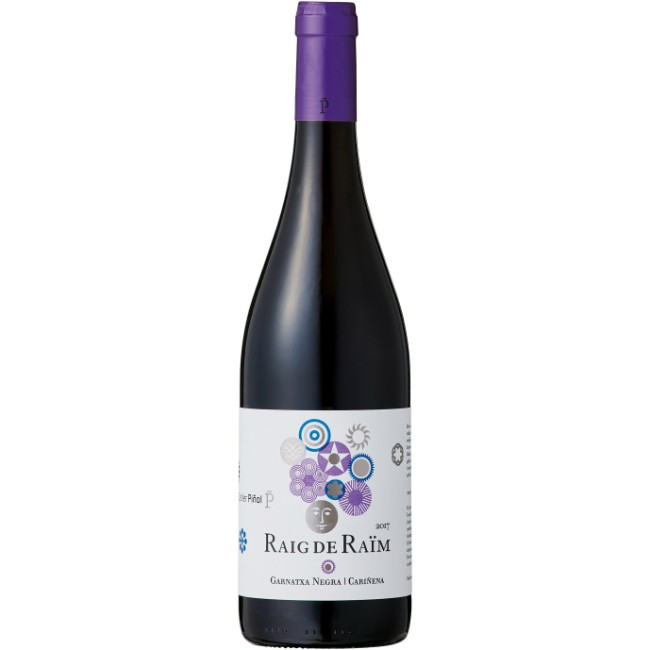 ■お取寄せ セリェール ピニョル ラッチ デ ライム 赤 [2021] ≪ 赤ワイン スペインワイン ≫