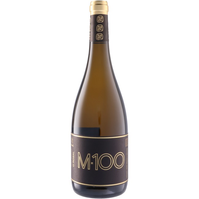 ＜P3倍▼2月25日24時まで＞ ■お取寄せ アデガス バルミニョール M-100 [2018] ≪ 白ワイン スペインワイン ≫
