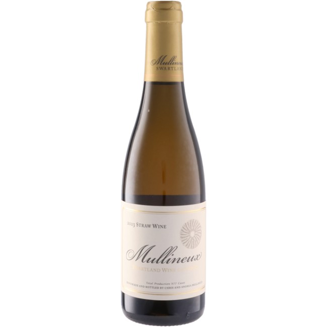 ■お取寄せ マリヌー マリヌー ストロー ワイン (ハーフボトル) [2023] 375ml ≪ 白ワイン 南アフリカワイン ≫