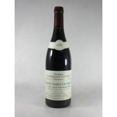 原語表記：CONFURON COTETIDOT Nuits Saint Georges 1er Cru Aux Vignesrondes[2020]ワイン生産地： フランス/ブルゴーニュ/コートドニュイ/ニュイサンジョルジュ品種： ピノノワール100％容量： 750mlワイン分類： スティル ワイン色： 赤ワイン甘-辛： 辛口Wine Score:ワイン アドヴォケイト： -点ワイン スペクテイター： -点Awards： -