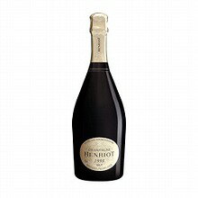 ■アンリオ　キュベ　アンシャンテルール[2000](750ML)白泡　CHAMPAGNE HENRIOT LA CUVEE DES ENCHANTELEURS[2000]【出荷：7〜10日後】