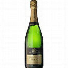 ■アンリオ　ブリュット　ミレジメ　[2006](750ML)白泡　CHAMPAGNE HENRIOT BRUT MILLESIME 2006[2006]【出荷：7〜10日後】