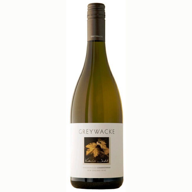 グレイワッキ シャルドネ マールボロ  ≪ 白ワイン ニュージーランドワイン ≫