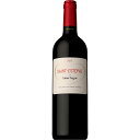 ■お取寄せ サン テステフ ド カロン セギュール [2017] ≪ 赤ワイン ボルドーワイン ≫