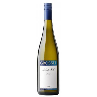 ■お取寄せ グロセット ポーリシュヒル リースリング [2011] ≪ 白ワイン オーストラリアワイン ≫
