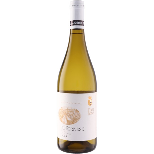 ＜P3倍▼2月25日24時まで＞ ■お取寄せ ドレイ ドナ テヌータ ラ パラッツァ イル トルネーゼ [2023] ≪ 白ワイン イタリアワイン ≫