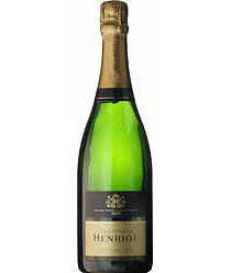 ■アンリオ　ブリュット　ミレジメ　[2005](750ML)泡　CHAMPAGNE HENRIOT BRUT MILLESIME 2005[2005]【出荷：7〜10日後】