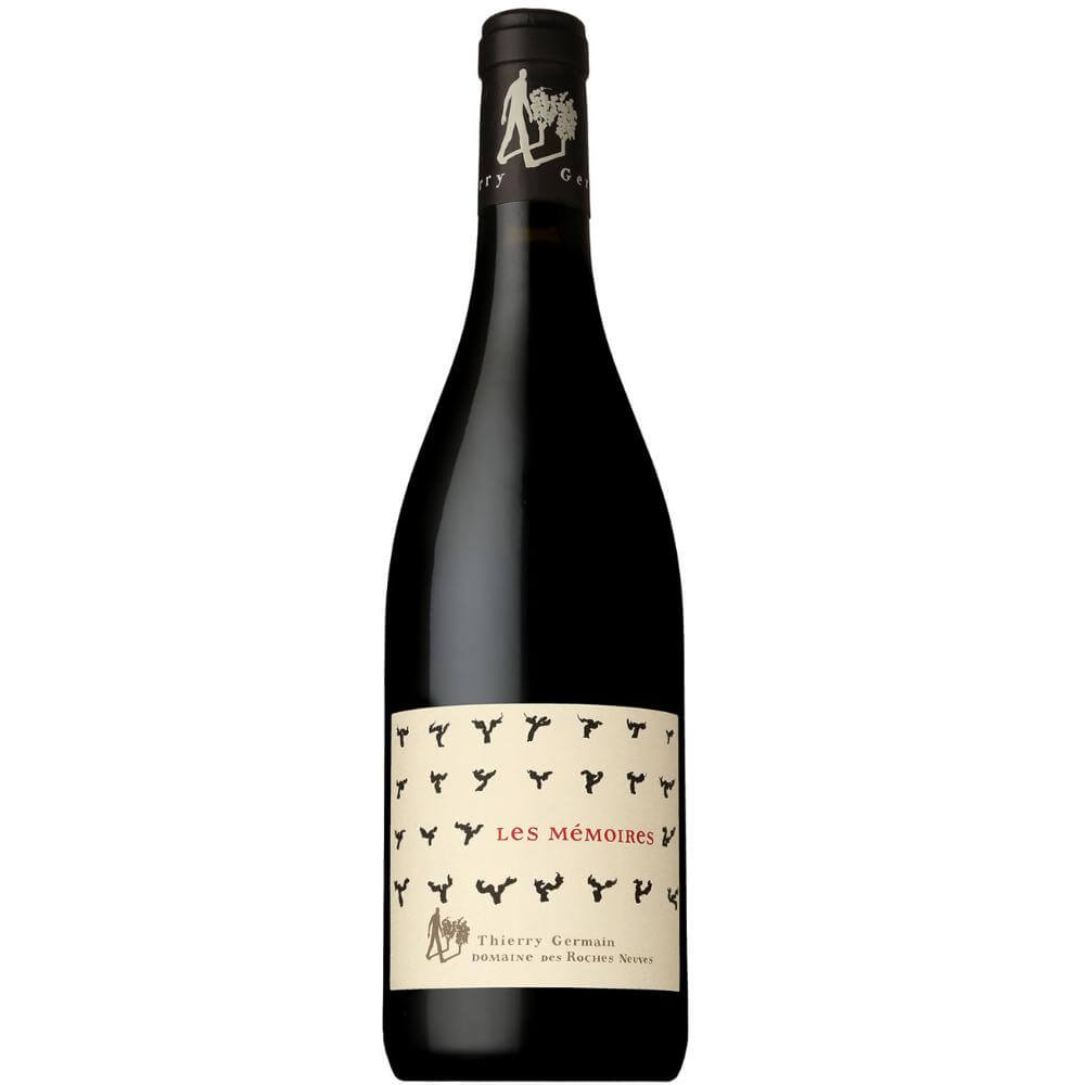 1850年にドメーヌが設立され、ボルドー出身のティエリージェルマンはマリーと共に1991年にロワールに移り、シャルリー フコー(クロ ルジャール)を師として仰ぎ、1992年に当ドメーヌを取得しました。1904年に植樹されたブドウ樹があるこの...