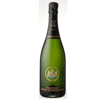 ■シャンパーニュ・バロン・ド・ロスチャイルド ブリュット・デミ（箱なしNV 泡(375ml) CHAMPAGNE BARONS DE ROTHSCHILD CHAMPAGNE BARONS DE ROTHSCHILD BRUT NV demiNV【出荷：7〜10日後】