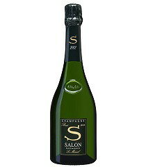 ■サロン[2004](750ml)泡 SALON Salon[2004]　【出荷：7〜10日後】