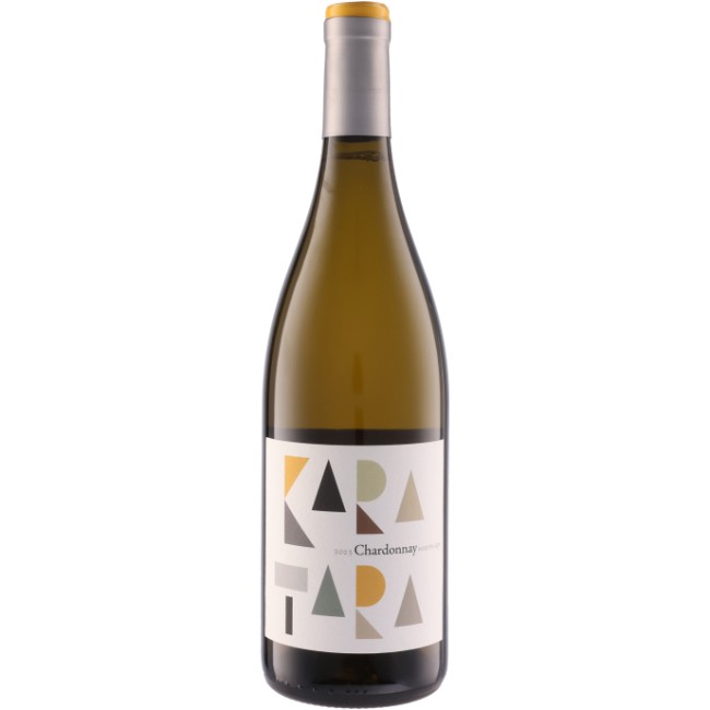 ■お取寄せ カラ タラ ワインズ カラ タラ シャルドネ [2023] ≪ 白ワイン 南アフリカワイン ≫