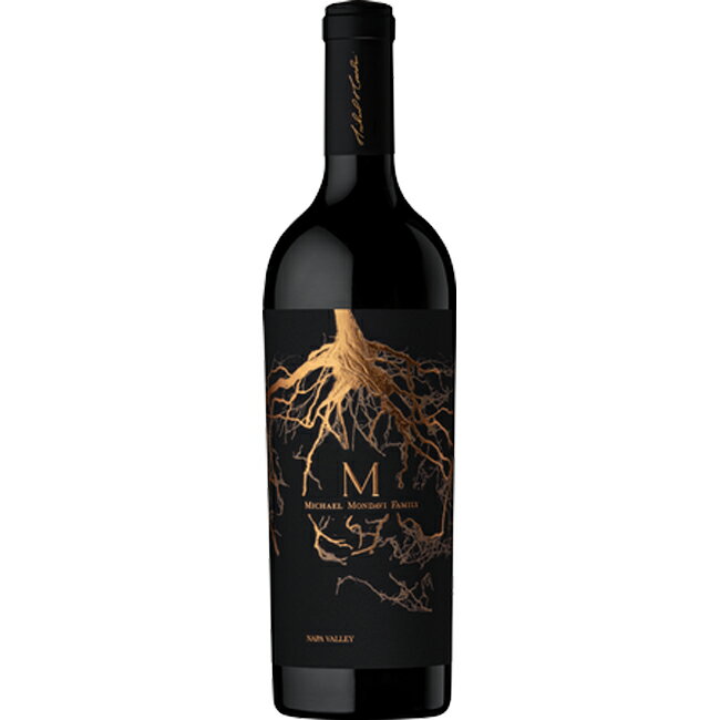 エム バイ マイケル モンダヴィ [2019] ≪ 赤ワイン カリフォルニアワイン ナパバレー 高級 ≫