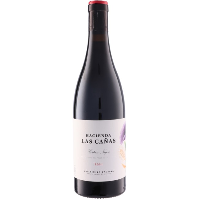 ■お取寄せ スエルテス デル マルケス アシエンダ ラス カニャス リスタン ネグロ [2021] ≪ 赤ワイン スペインワイン ≫