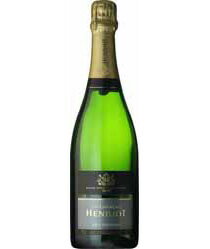 ■アンリオ ブリュット スーヴェラン ジェロボアム NV白(3000ML) CHAMPAGNE HENRIOT BRUT SOUVERAIN 3000ML NV【出荷：7〜10日後】