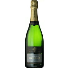 ■アンリオ　ブリュット　スーヴェラン NV(750ML)泡　CHAMPAGNE HENRIOT BRUT SOUVERAIN NV【出荷：7〜10日後】