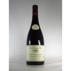 原語表記：La POUSSE d'OR Volnay 1er Cru Les Caillerets Eleve en Amphore[2018]ワイン生産地： フランス/ブルゴーニュ/ヴォルネ品種： ピノノワール100％容量： 750mlワイン分類： スティル ワイン色： 赤ワイン甘-辛： 辛口Wine Score:ワイン アドヴォケイト： -点ワイン スペクテイター： -点Awards： -