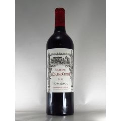 深み、力強さ、質感、長い余韻など、アペラシオンが持つすべての資質を備えている。希少であるがゆえに高価ではあるが、十分にセラーで寝かせた後に発揮する真価を味わうことはプライスレスな経験である。原語表記：Bordeaux Pomerol Ch.l'Eglise Clinet[2017]ワイン生産地： フランス/ボルドー/ポムロール品種： メルロー、カベルネフラン容量： 750mlワイン分類： スティル ワイン色： 赤ワイン甘-辛： 辛口Wine Score:ワイン アドヴォケイト： -点ワイン スペクテイター： -点Awards： -