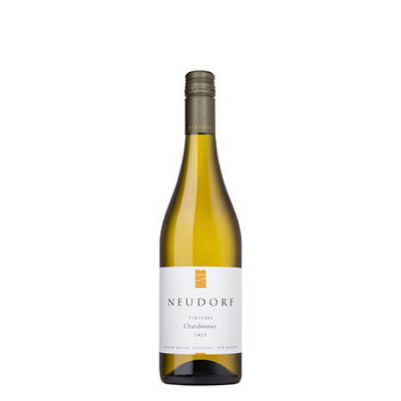 ＜P3倍▼2月25日24時まで＞ ■お取寄せ ノイドルフ ティリティリ シャルドネ [2023] ≪ 白ワイン ニュージーランドワイン ≫